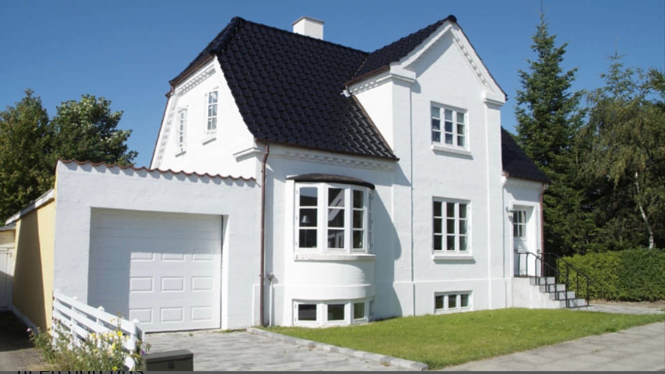 Fix-algebehandling, multiservice