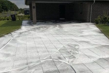 Fix-algebehandling,